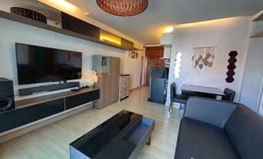 For rent 1 bed condo in Din Daeng, Bangkok