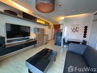 For rent 1 bed condo in Din Daeng, Bangkok