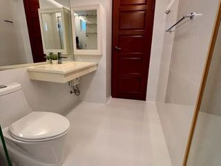 Wohnung zur Miete mit 1 Zimmer in Din Daeng, Bangkok