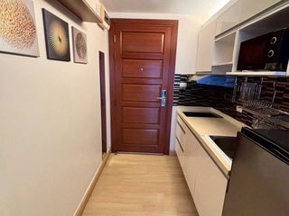 Wohnung zur Miete mit 1 Zimmer in Din Daeng, Bangkok