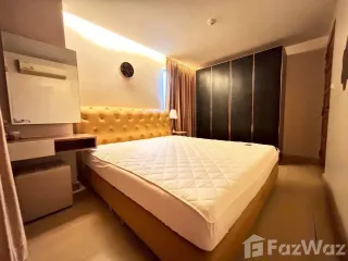 Wohnung zur Miete mit 1 Zimmer in Din Daeng, Bangkok