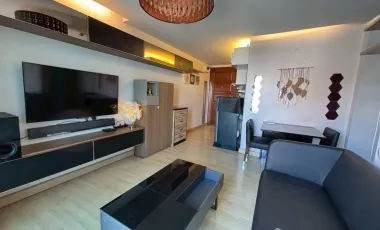 For rent 1 Beds condo in Din Daeng, Bangkok