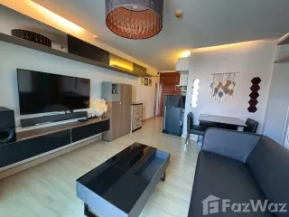 Wohnung zur Miete mit 1 Zimmer in Din Daeng, Bangkok