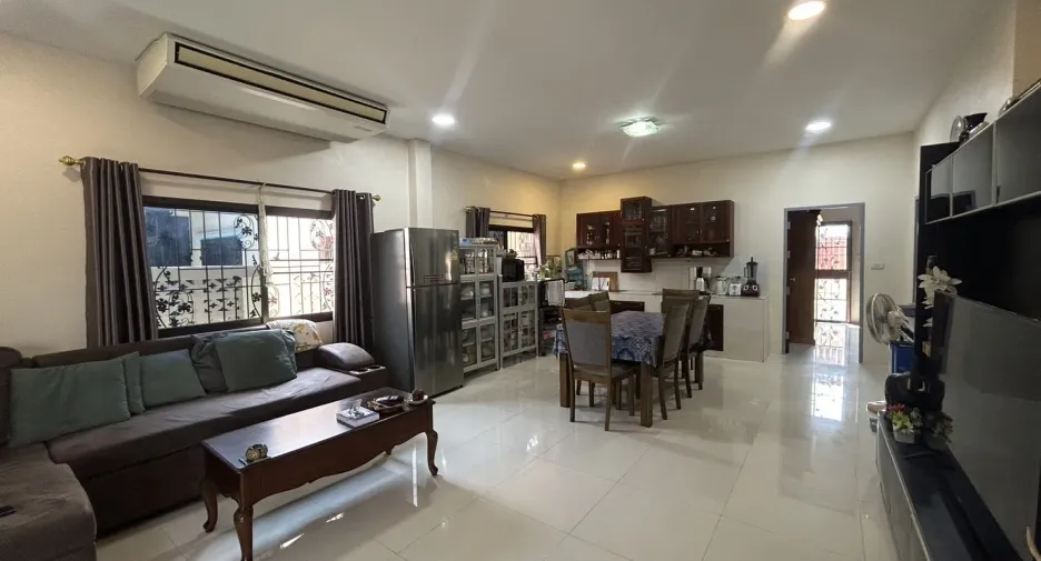 ขาย และ ให้เช่า 3 ห้องนอน วิลล่า ใน ชะอำ, เพชรบุรี
