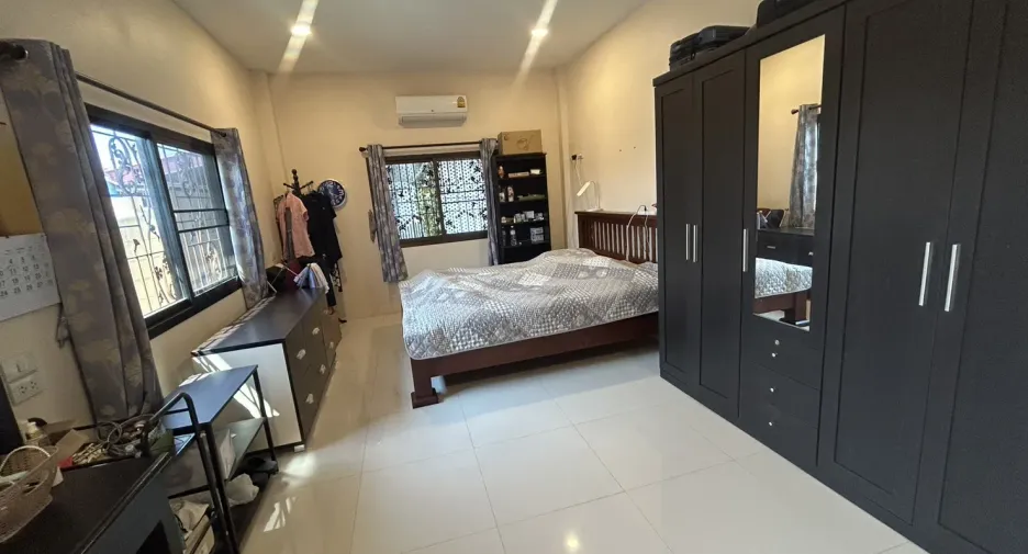 ขาย และ ให้เช่า 3 ห้องนอน วิลล่า ใน ชะอำ, เพชรบุรี