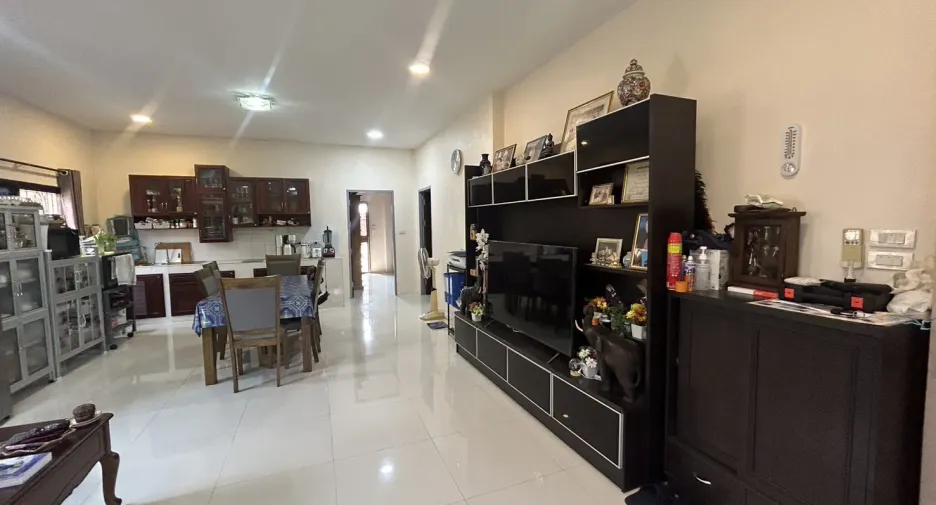 ขาย และ ให้เช่า 3 ห้องนอน วิลล่า ใน ชะอำ, เพชรบุรี