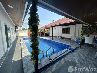 ขาย และ ให้เช่า 3 ห้องนอน วิลล่า ใน ชะอำ, เพชรบุรี