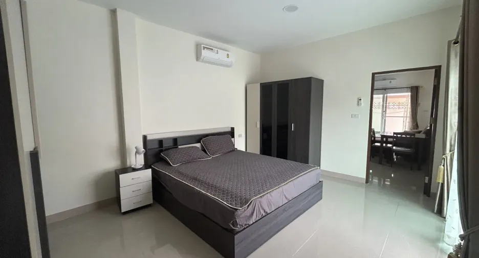 ขาย และ ให้เช่า 3 ห้องนอน วิลล่า ใน ชะอำ, เพชรบุรี