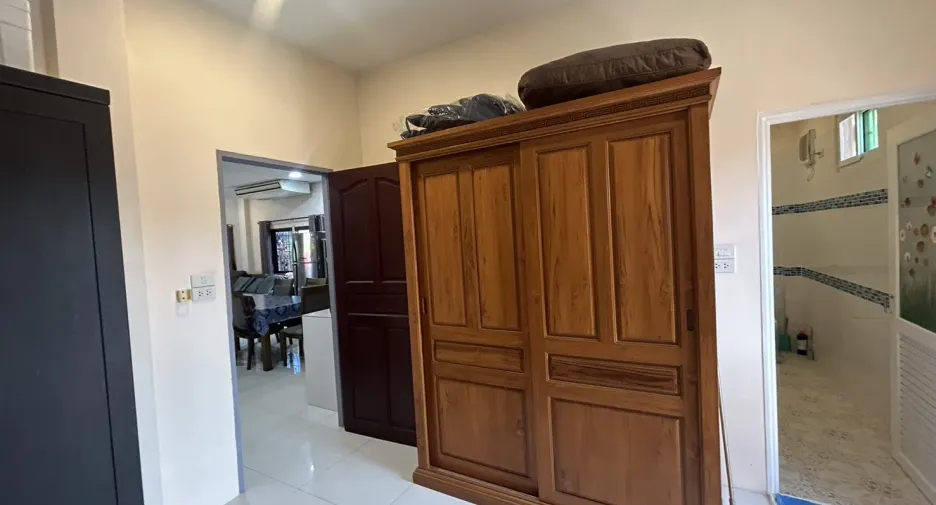 ขาย และ ให้เช่า 3 ห้องนอน วิลล่า ใน ชะอำ, เพชรบุรี