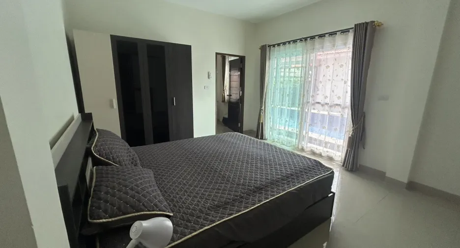 ขาย และ ให้เช่า 3 ห้องนอน วิลล่า ใน ชะอำ, เพชรบุรี