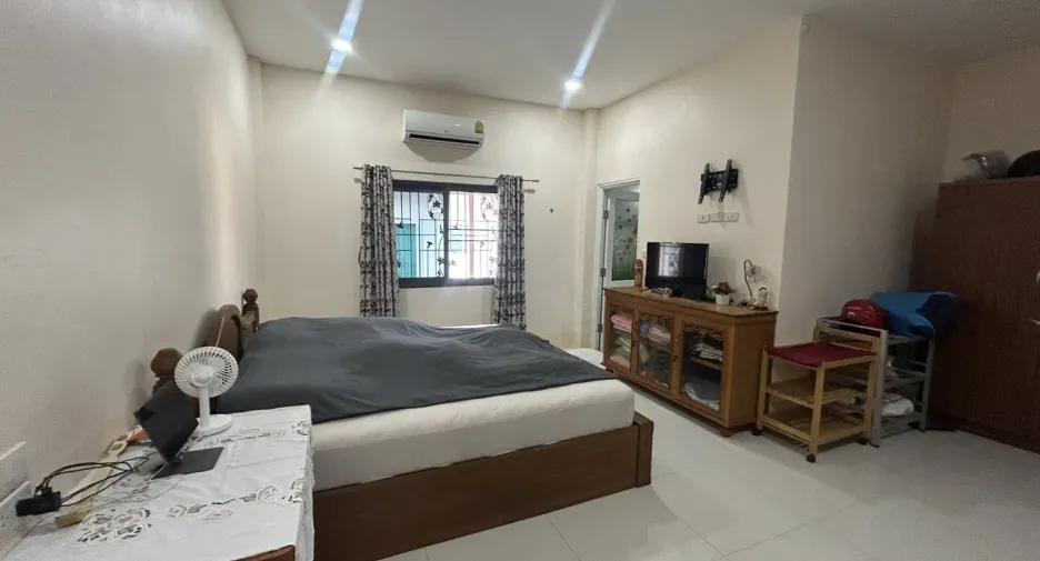ขาย และ ให้เช่า 3 ห้องนอน วิลล่า ใน ชะอำ, เพชรบุรี
