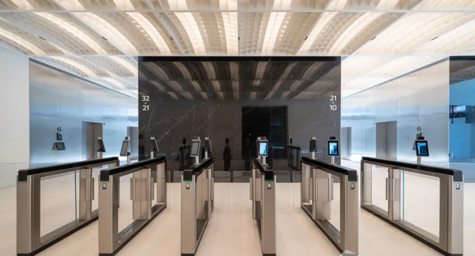 For rent office in Pathum Wan, Bangkok