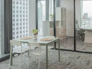 Büro zur Miete in Pathum Wan, Bangkok