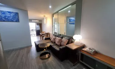 Condo en alquiler de 1 habitaciones en Khlong Toei, Bangkok