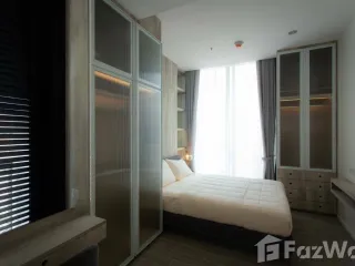 ให้เช่า 1 เตียง คอนโด ใน วัฒนา, กรุงเทพฯ