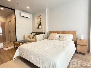 For rent スタジオ condo in Khlong Toei, Bangkok
