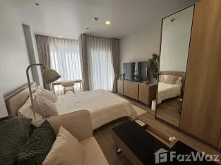 For rent スタジオ condo in Khlong Toei, Bangkok
