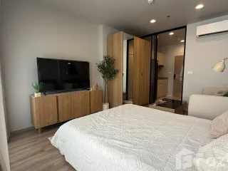 For rent スタジオ condo in Khlong Toei, Bangkok