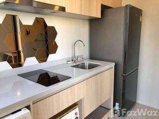 For rent 2 bedrooms condo in Bang Na, Bangkok