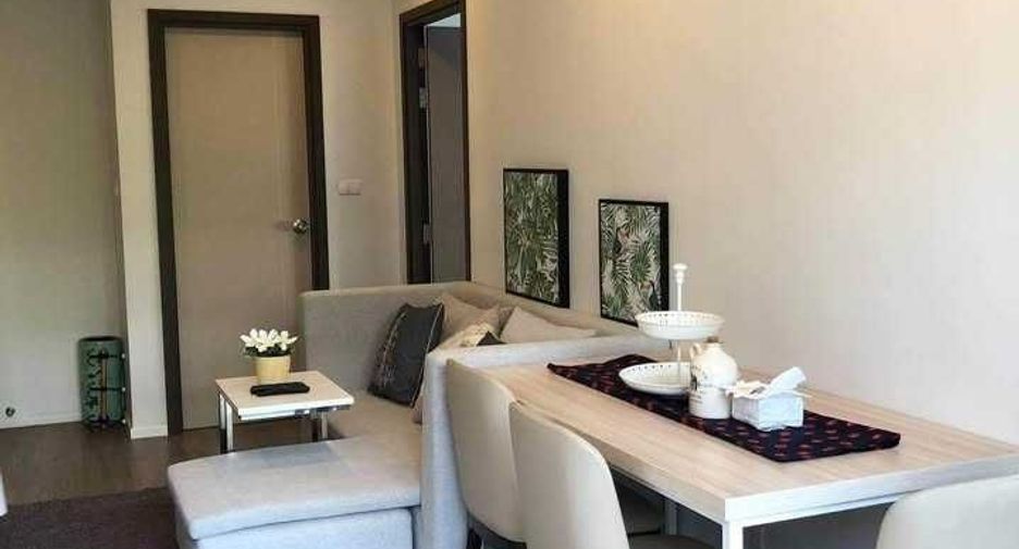 Wohnung zur Miete mit 2 Zimmer in Bang Na, Bangkok