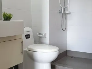 出租 1 卧室 公寓 在 沙吞, 曼谷