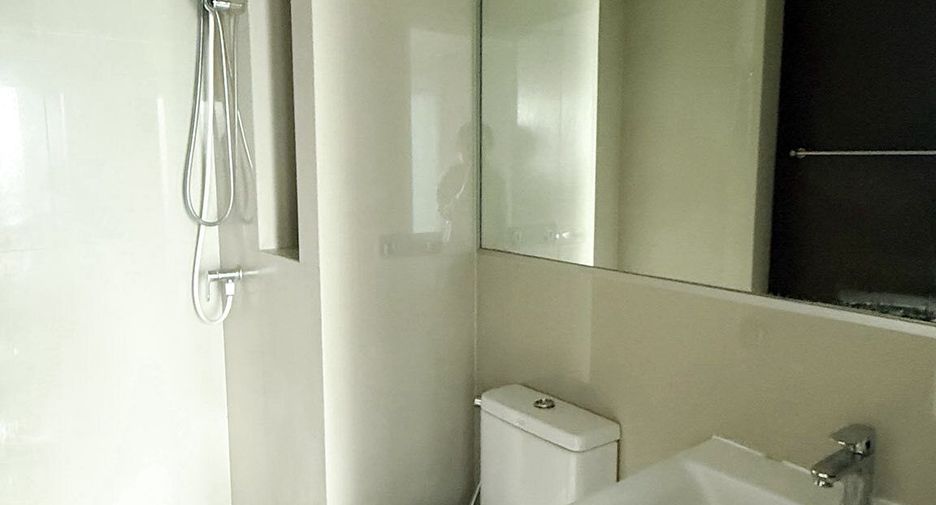 Condo en alquiler de 1 habitaciones en Lat Phrao, Bangkok