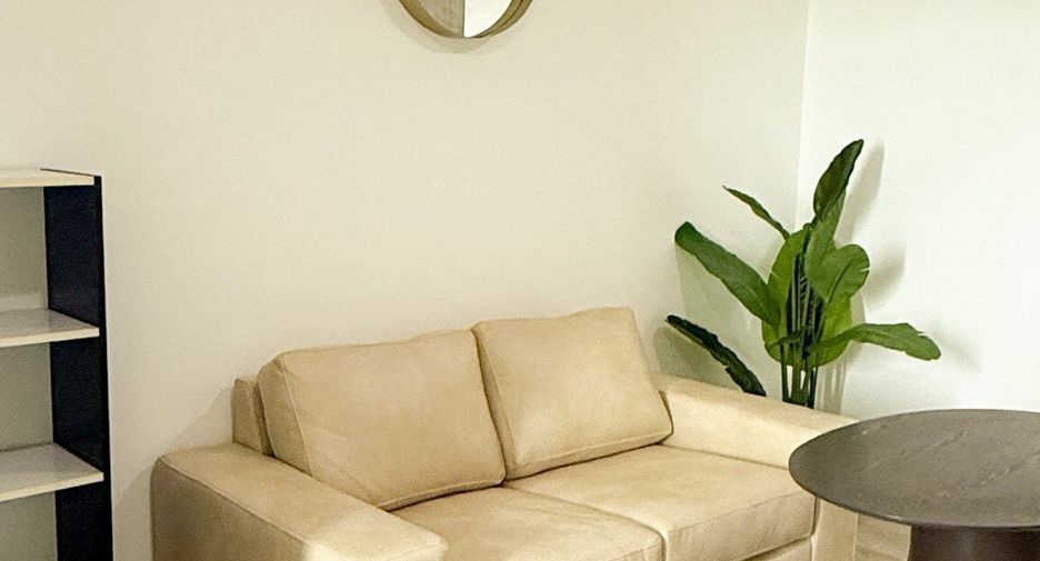 Condo en alquiler de 1 habitaciones en Lat Phrao, Bangkok