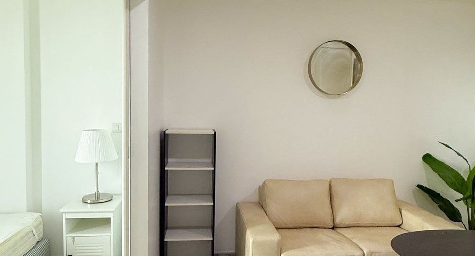 Condo en alquiler de 1 habitaciones en Lat Phrao, Bangkok