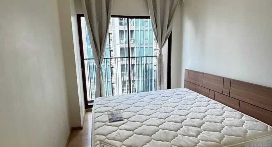 Condo en alquiler de 2 habitaciones en Khlong Toei, Bangkok