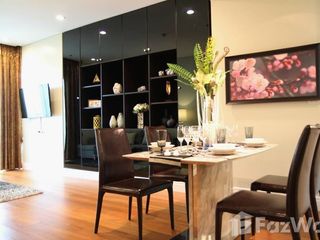 Condo en alquiler de 1 habitaciones en Khlong Toei, Bangkok