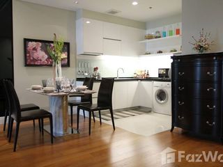 Condo en alquiler de 1 habitaciones en Khlong Toei, Bangkok