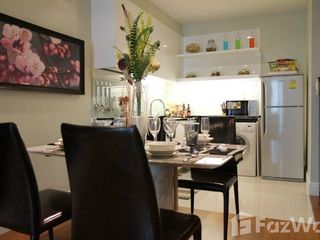 Condo en alquiler de 1 habitaciones en Khlong Toei, Bangkok