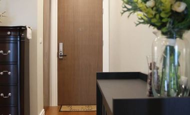 Wohnung zur Miete mit 1 Zimmer in Khlong Toei, Bangkok
