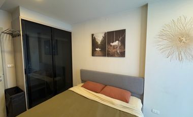 Condo en alquiler de 1 habitaciones en Khlong Toei, Bangkok