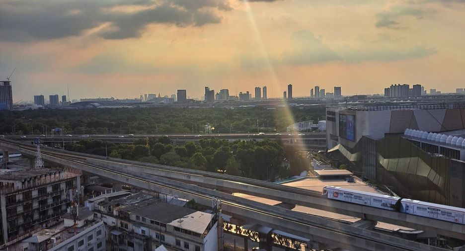 出租 2 卧室 公寓 在 Chatuchak, 曼谷