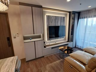 For rent 2 bedrooms condo in Chatuchak, Bangkok