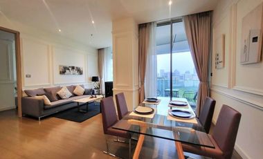 Wohnung zur Miete mit 1 Zimmer in Pathum Wan, Bangkok