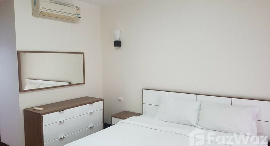 À louer 2 chambres appartement à Khlong Toei, Bangkok