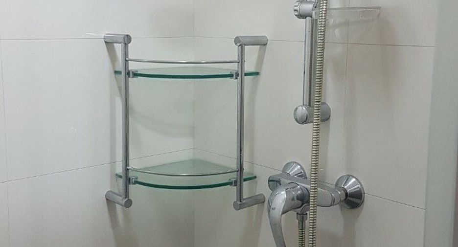 Apartment zur Miete mit 2 Zimmer in Khlong Toei, Bangkok