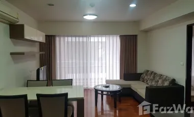 出租 2 卧室 公寓式住宅 在 Khlong Toei, 曼谷