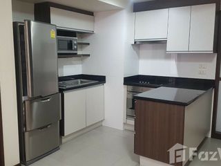 Apartment zur Miete mit 2 Zimmer in Khlong Toei, Bangkok