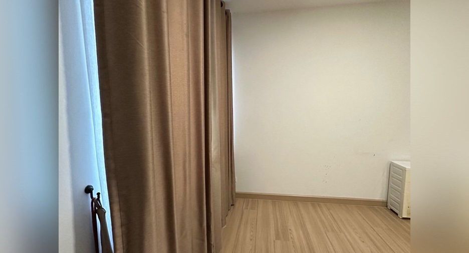 For rent 3 bedrooms house in Bang Phli, Samut Prakan