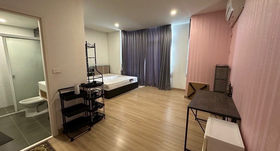 For rent 3 bedrooms house in Bang Phli, Samut Prakan