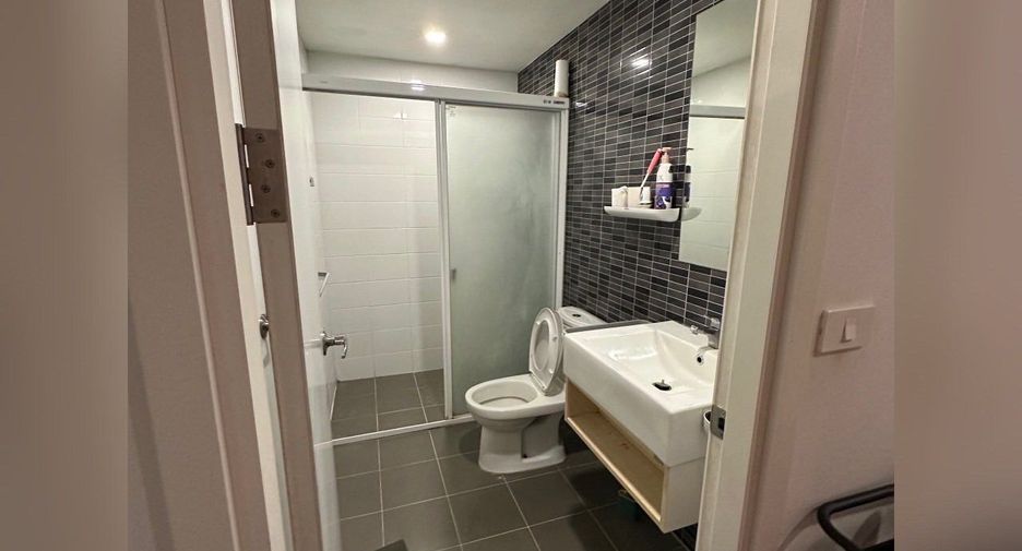 For rent 3 bedrooms house in Bang Phli, Samut Prakan