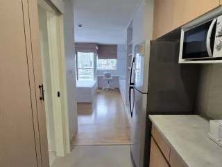 Condo en alquiler de 1 habitaciones en Phra Khanong, Bangkok