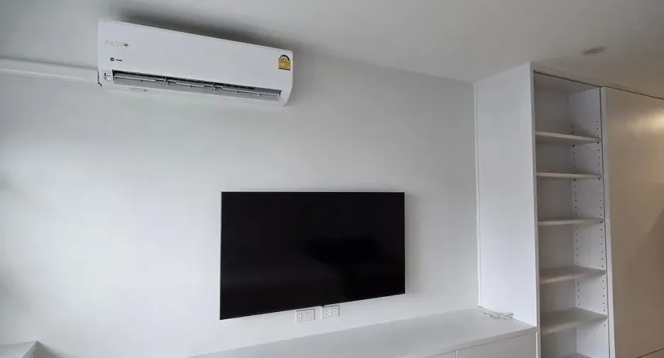 For rent 1 bed condo in Phra Khanong, Bangkok