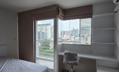 For rent 1 bed condo in Phra Khanong, Bangkok