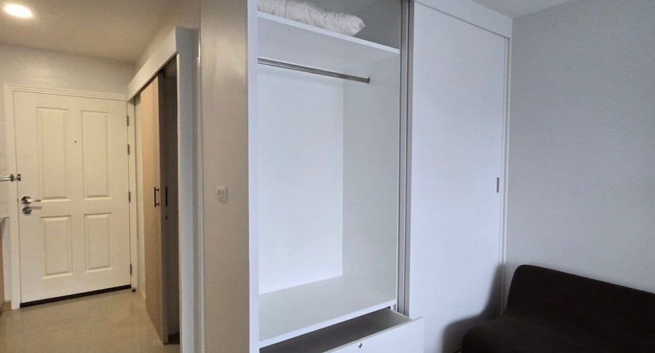 Wohnung zur Miete mit 1 Zimmer in Phra Khanong, Bangkok