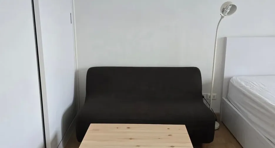 For rent 1 bed condo in Phra Khanong, Bangkok