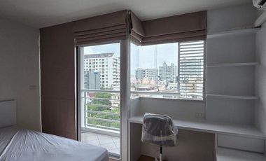 For rent 1 Beds condo in Phra Khanong, Bangkok